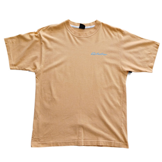 1990s Quiksilver t-shirt M