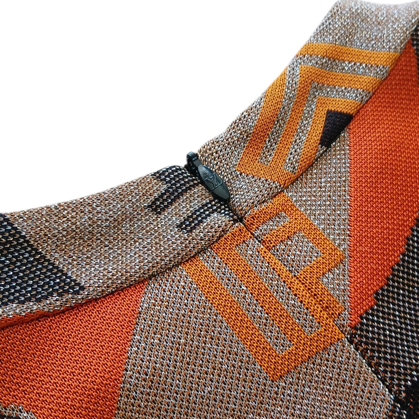 2010s Louis Vuitton knit top M