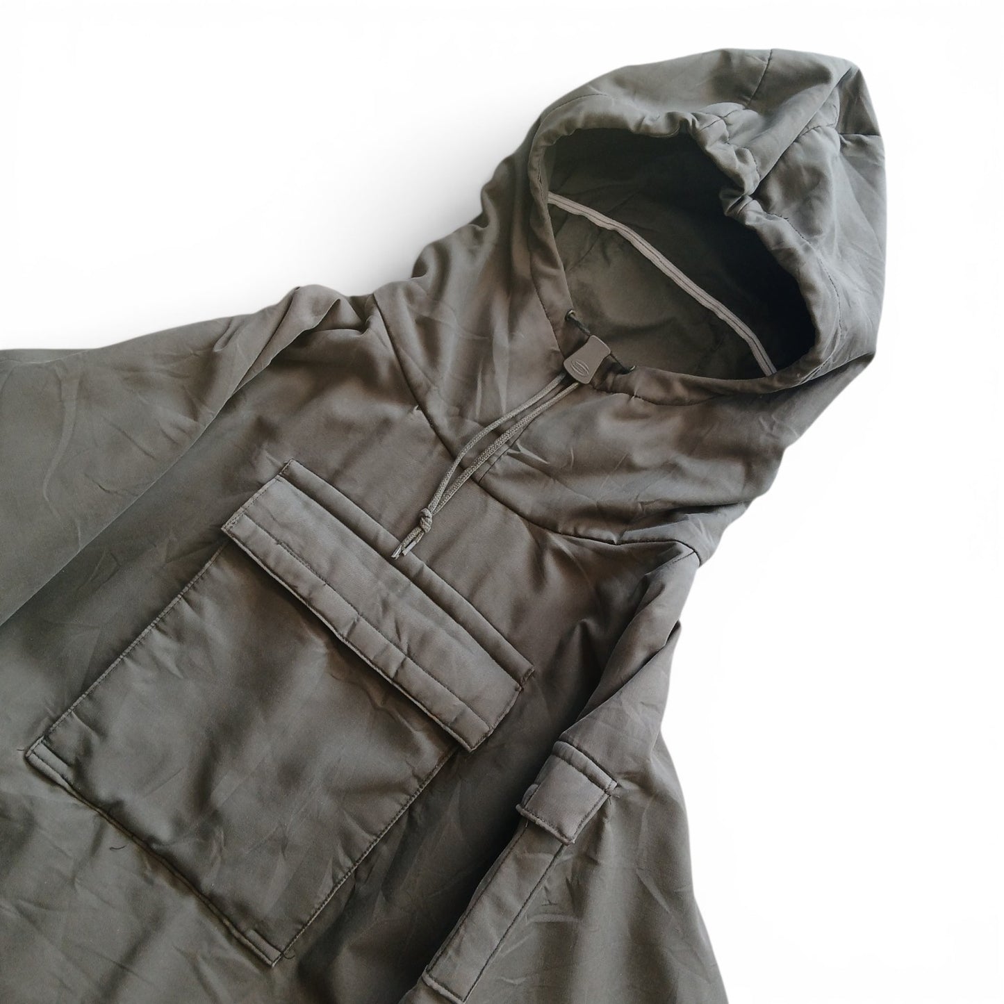 1980s Dutch M-78 smock XL