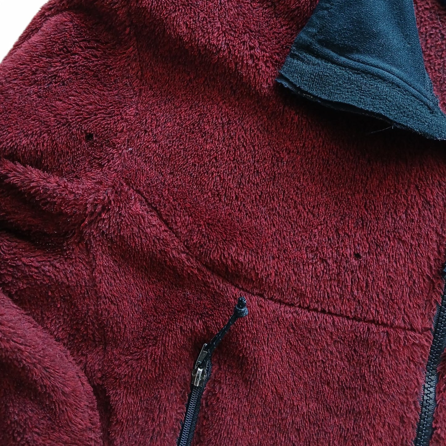 2000s Arc'teryx Polartec fleece S