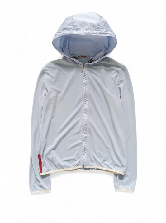 2000s Prada Linea Rossa track S