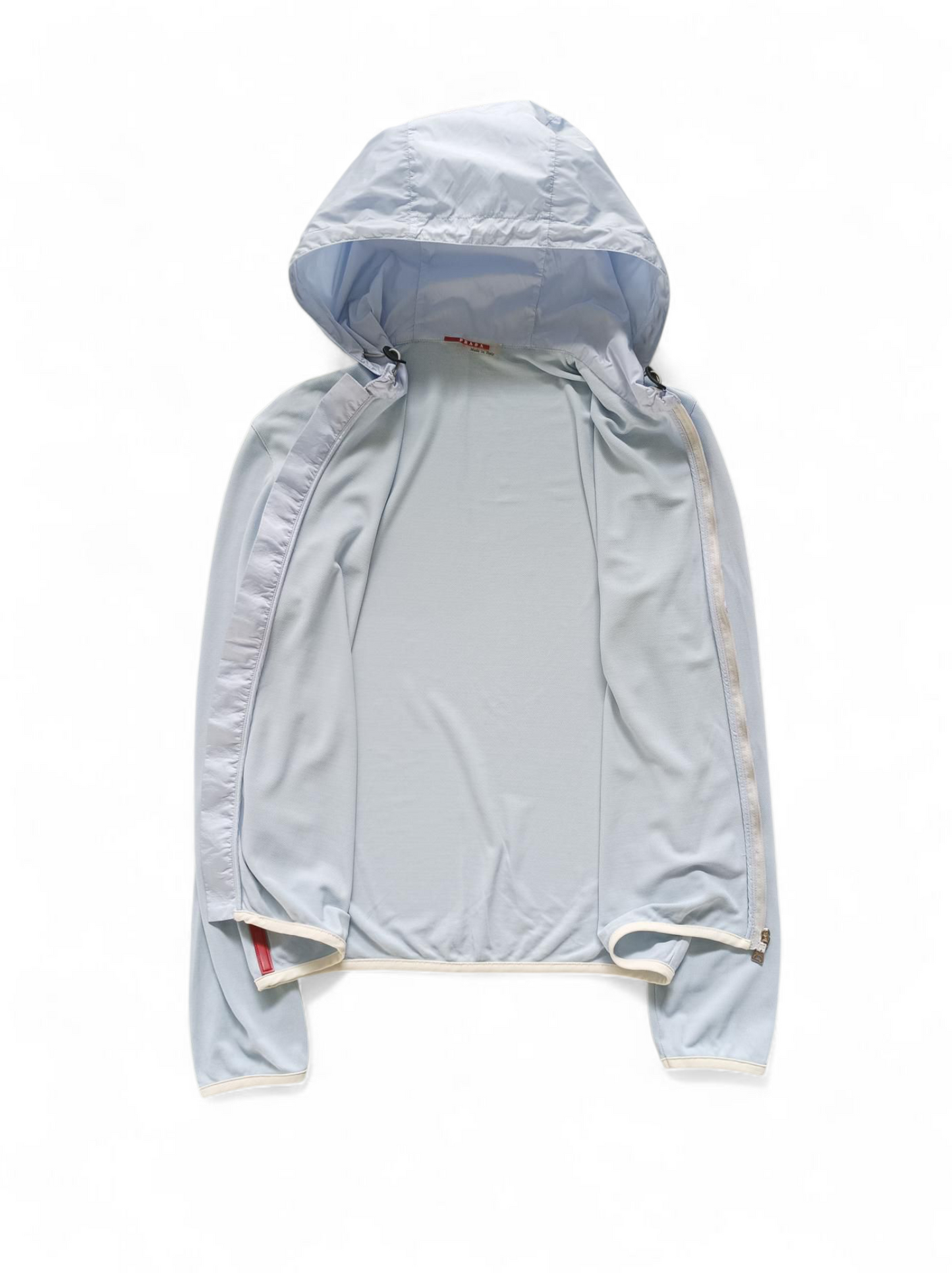 2000s Prada Linea Rossa track S