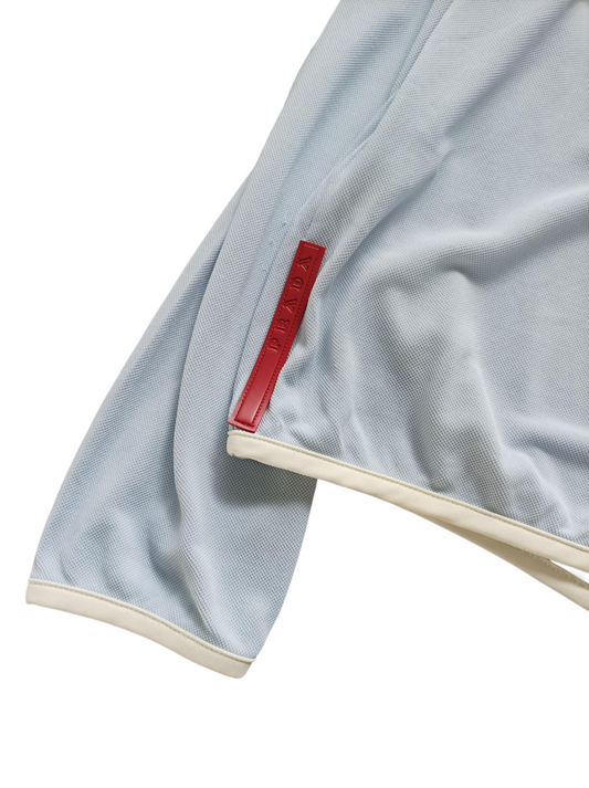 2000s Prada Linea Rossa track S