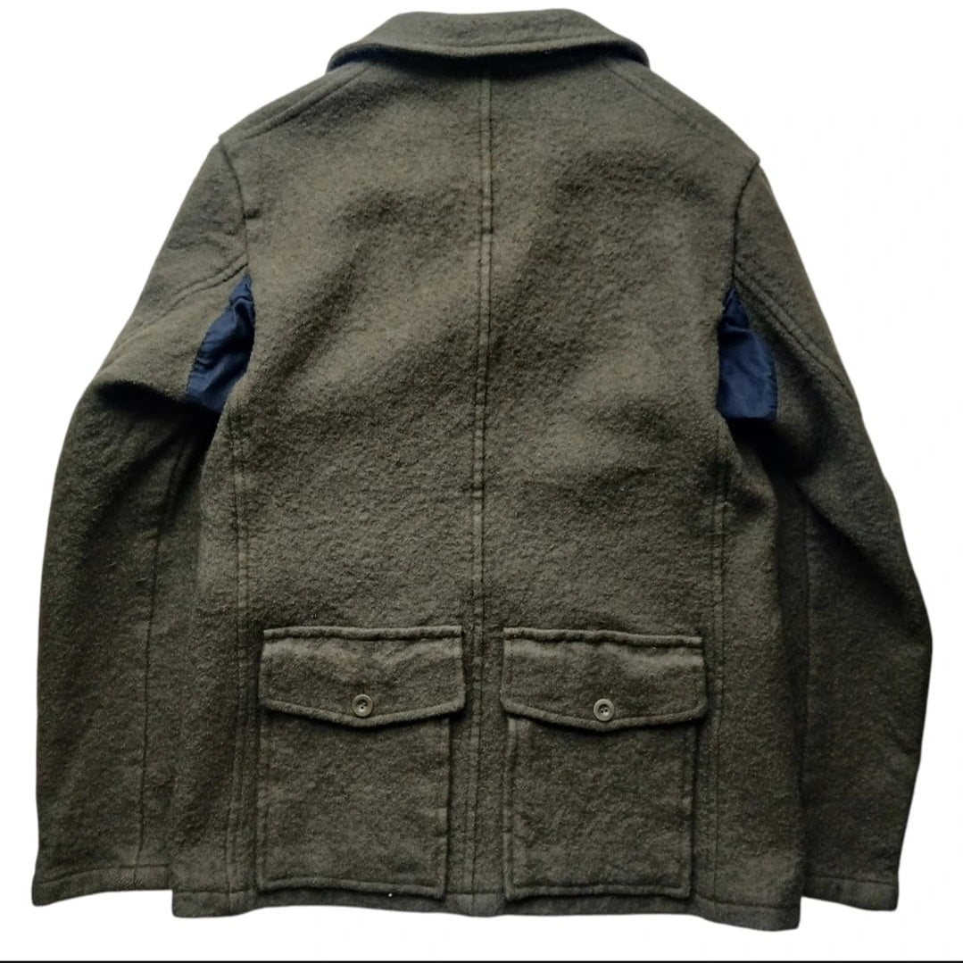 2000s Miu Miu wool jacket M