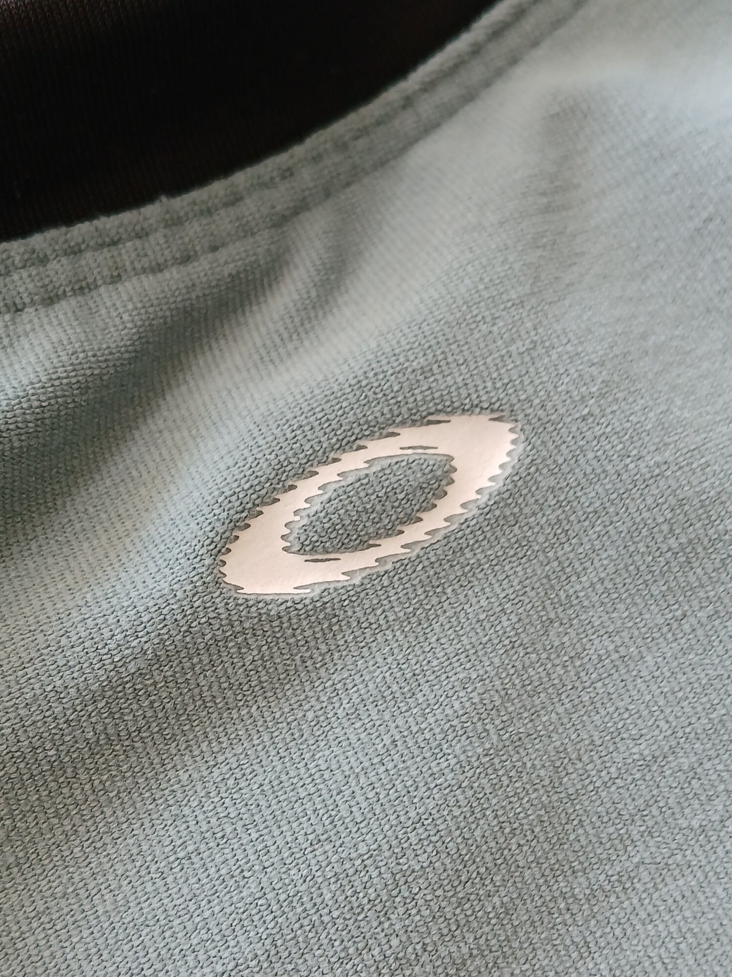 2000s Oakley Software sports bra XS