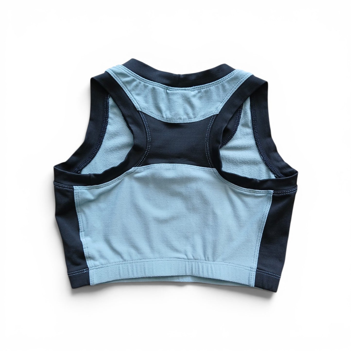 2000s Oakley Software sports bra XS