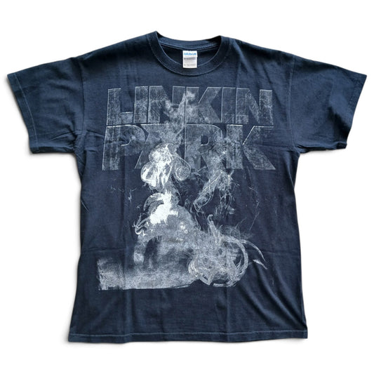 2000s Linkin Park t-shirt M