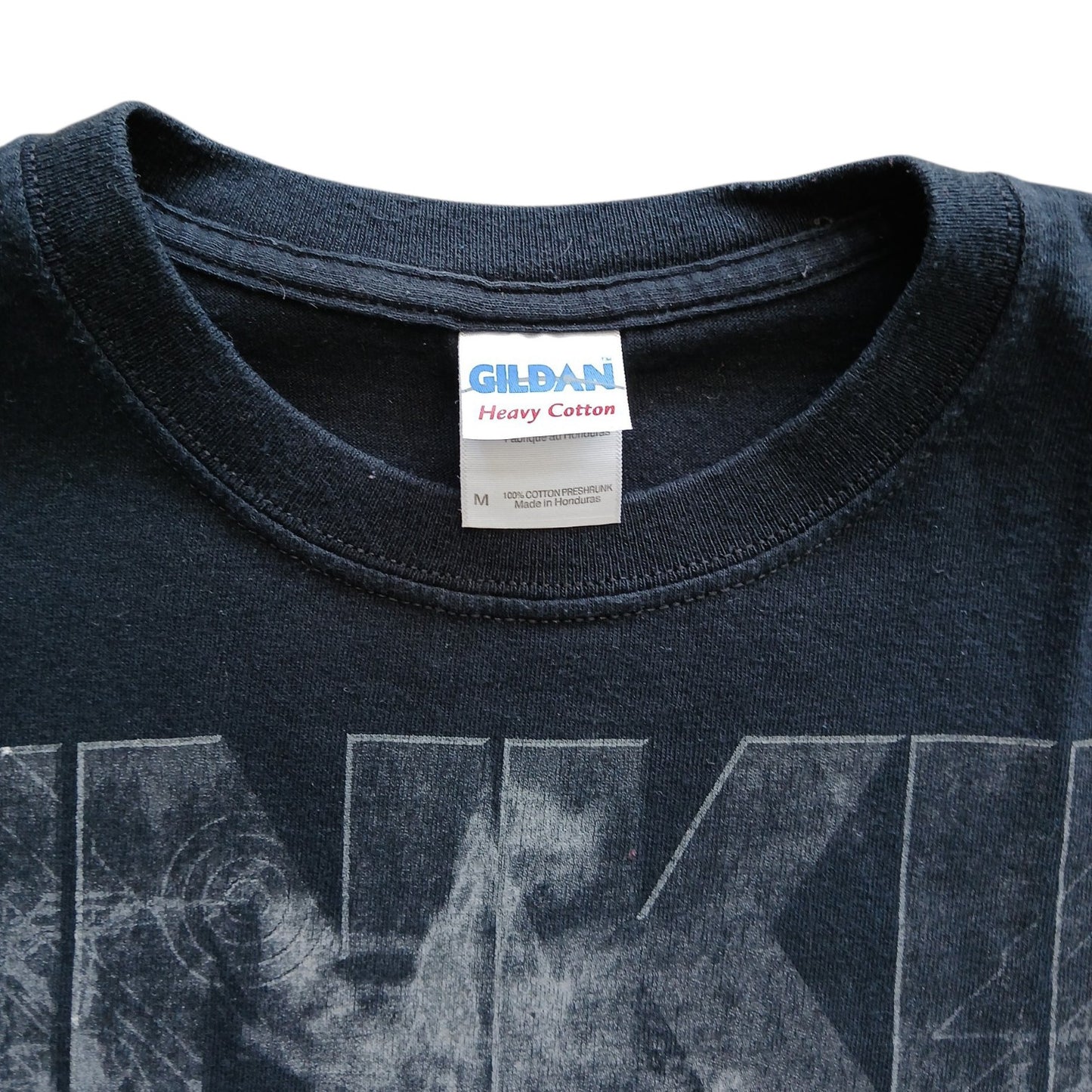 2000s Linkin Park t-shirt M