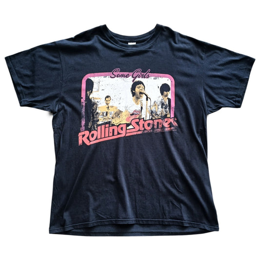 Rolling Stones t-shirt XL