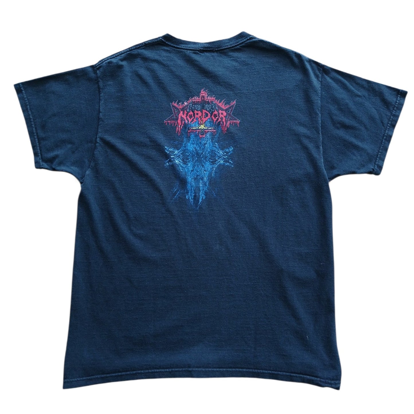 2000s Nordor t-shirt L