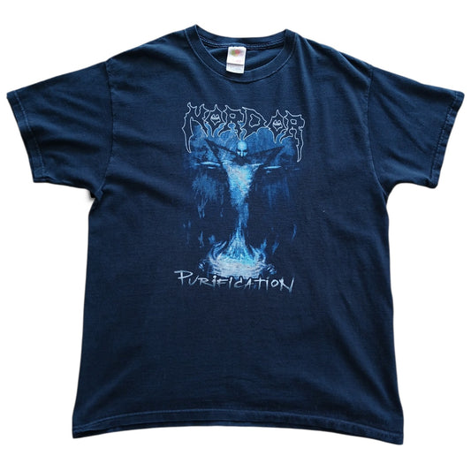 2000s Nordor t-shirt L