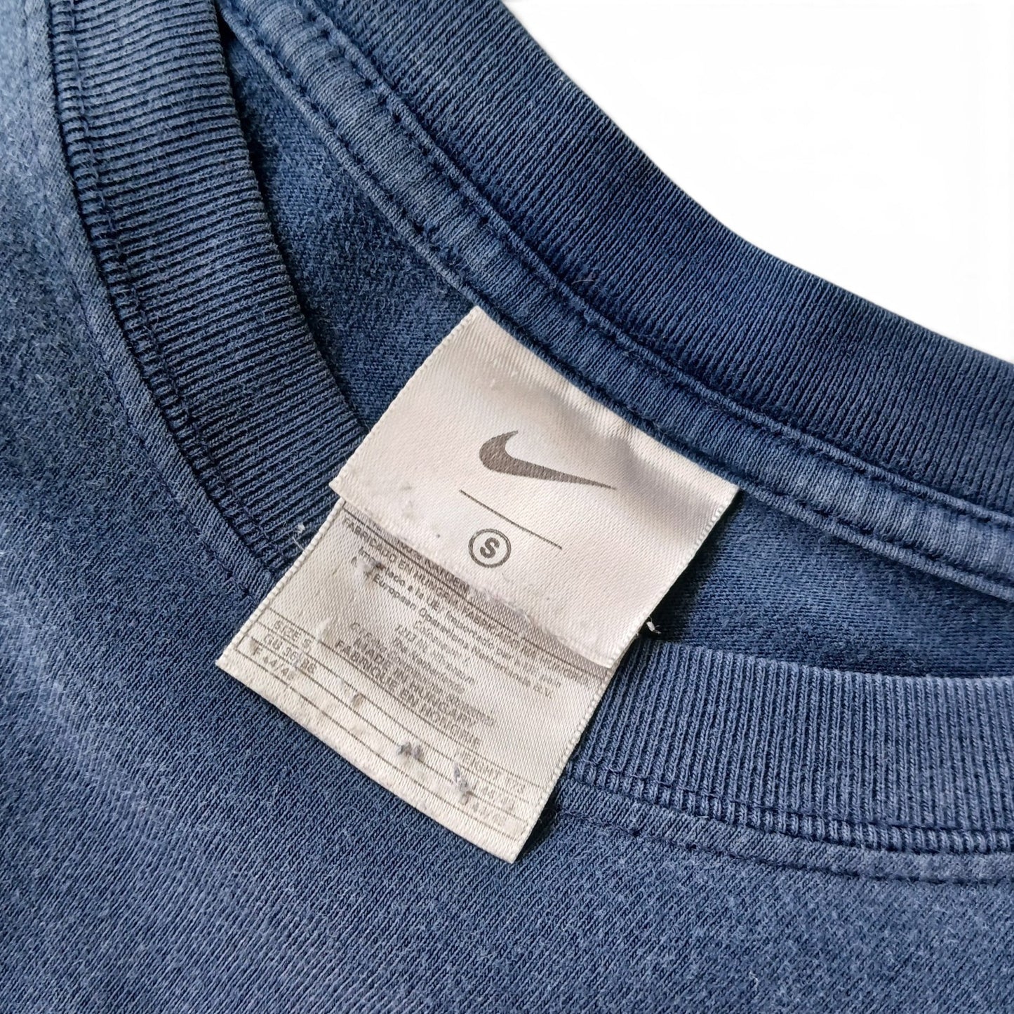 2000s Nike t-shirt S