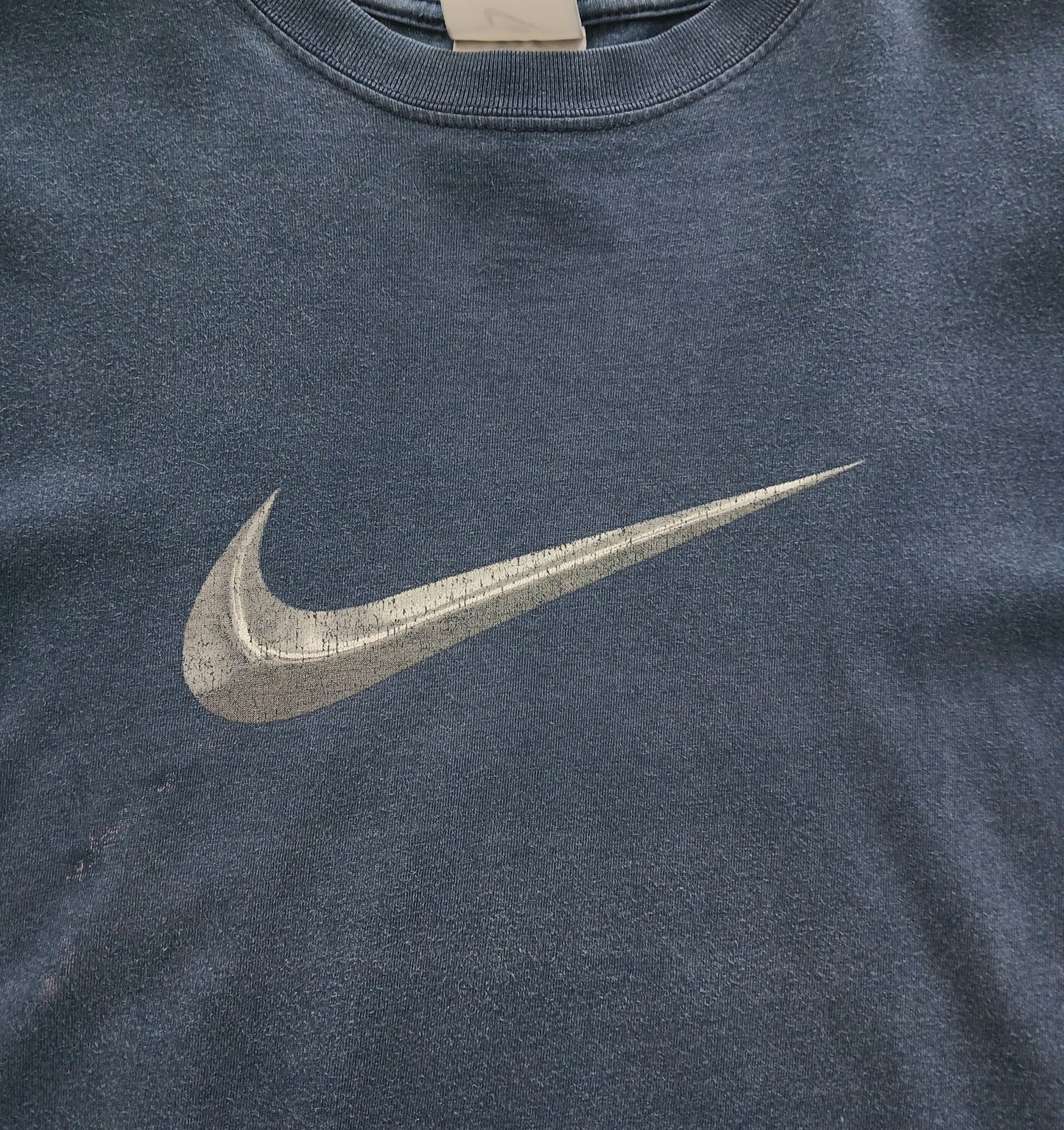 2000s Nike t-shirt S