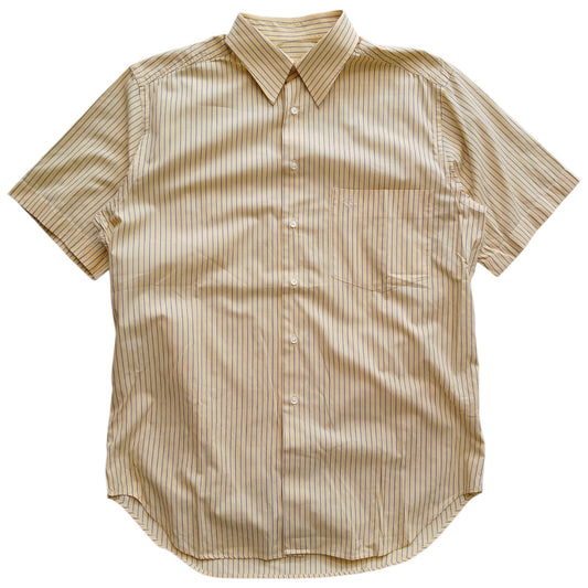 1990s Christian Dior shirt L