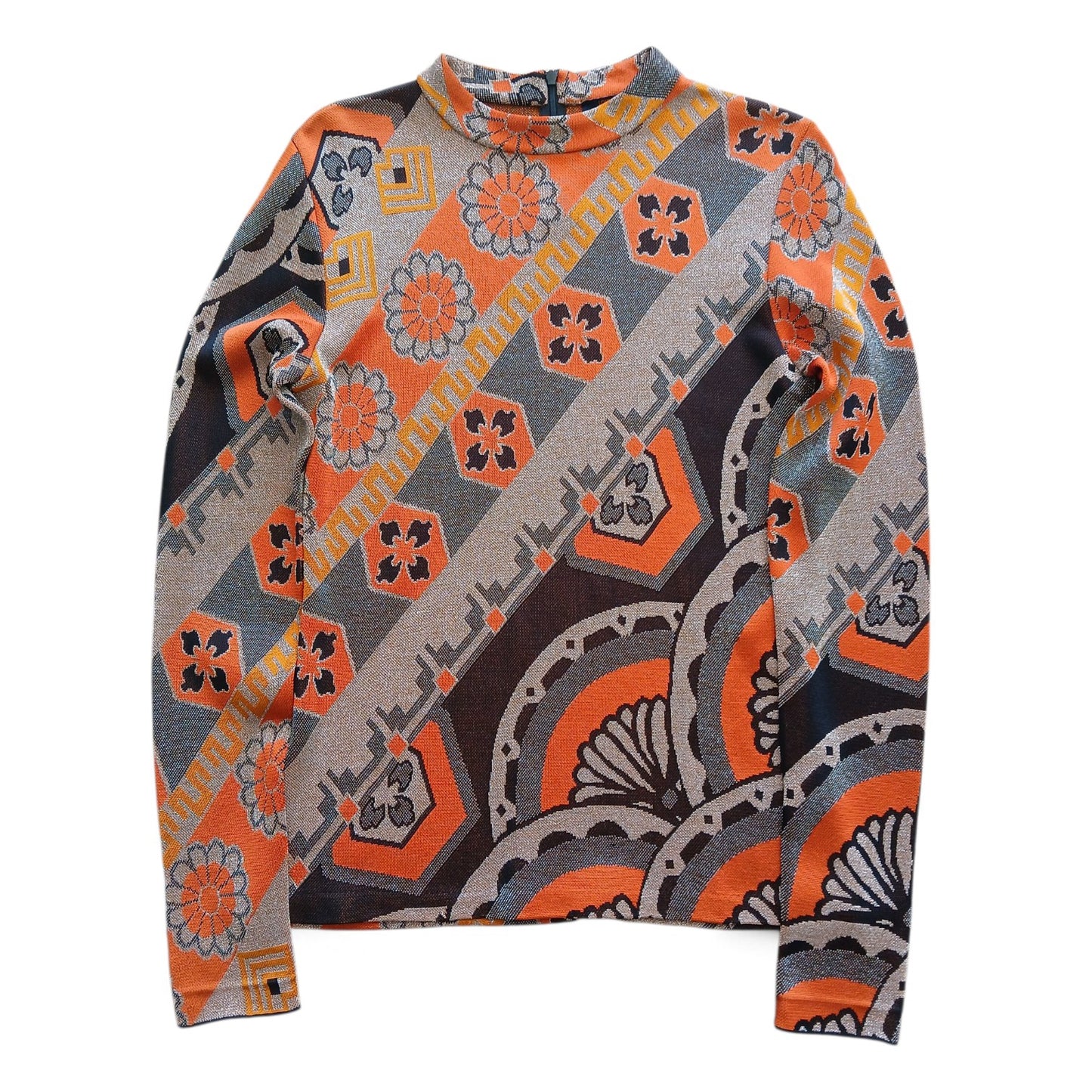 2010s Louis Vuitton knit top M