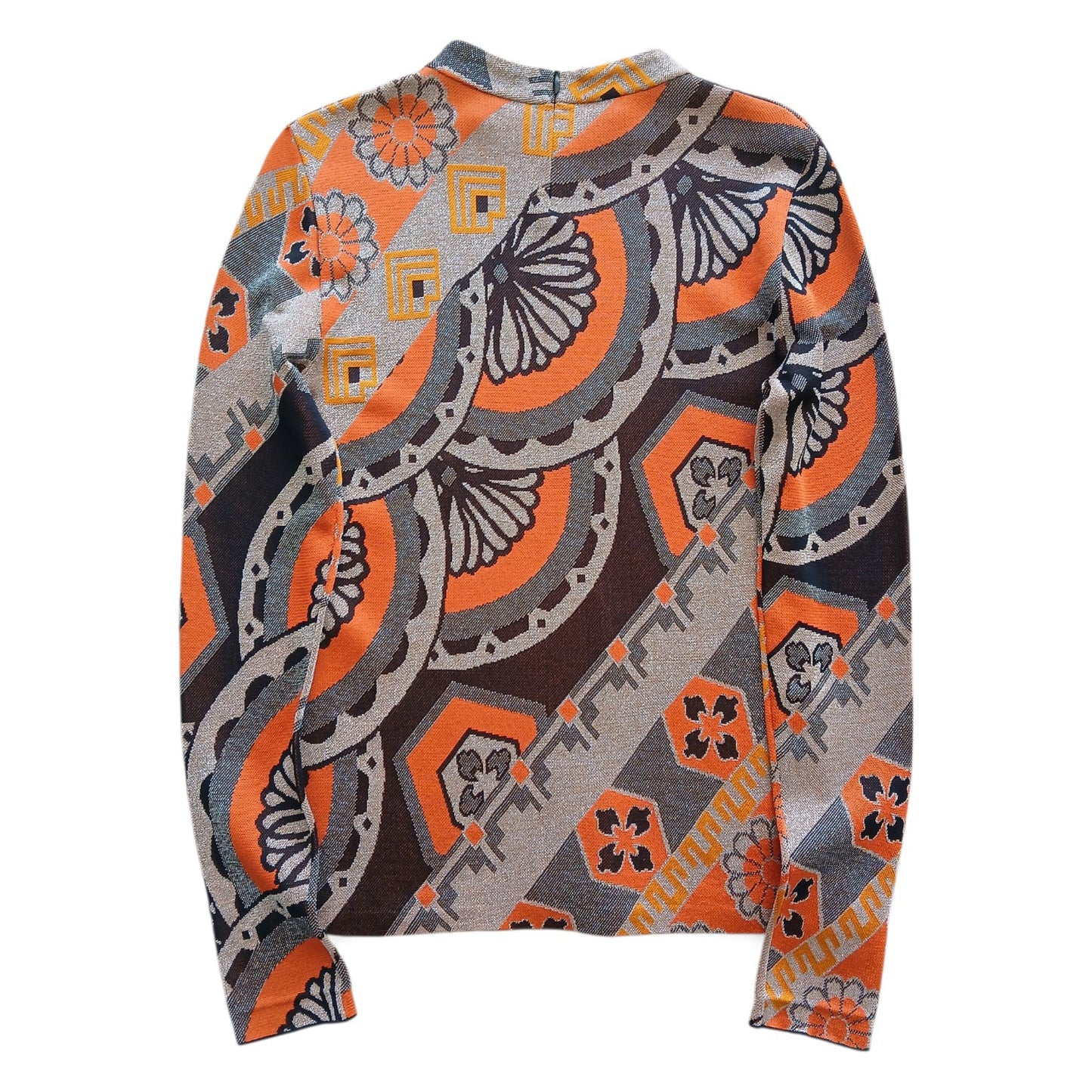 2010s Louis Vuitton knit top M