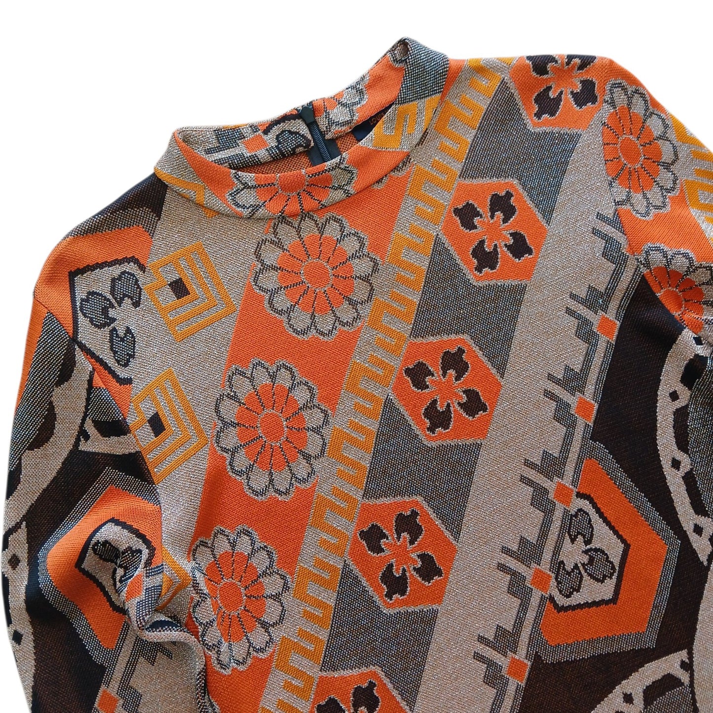 2010s Louis Vuitton knit top M
