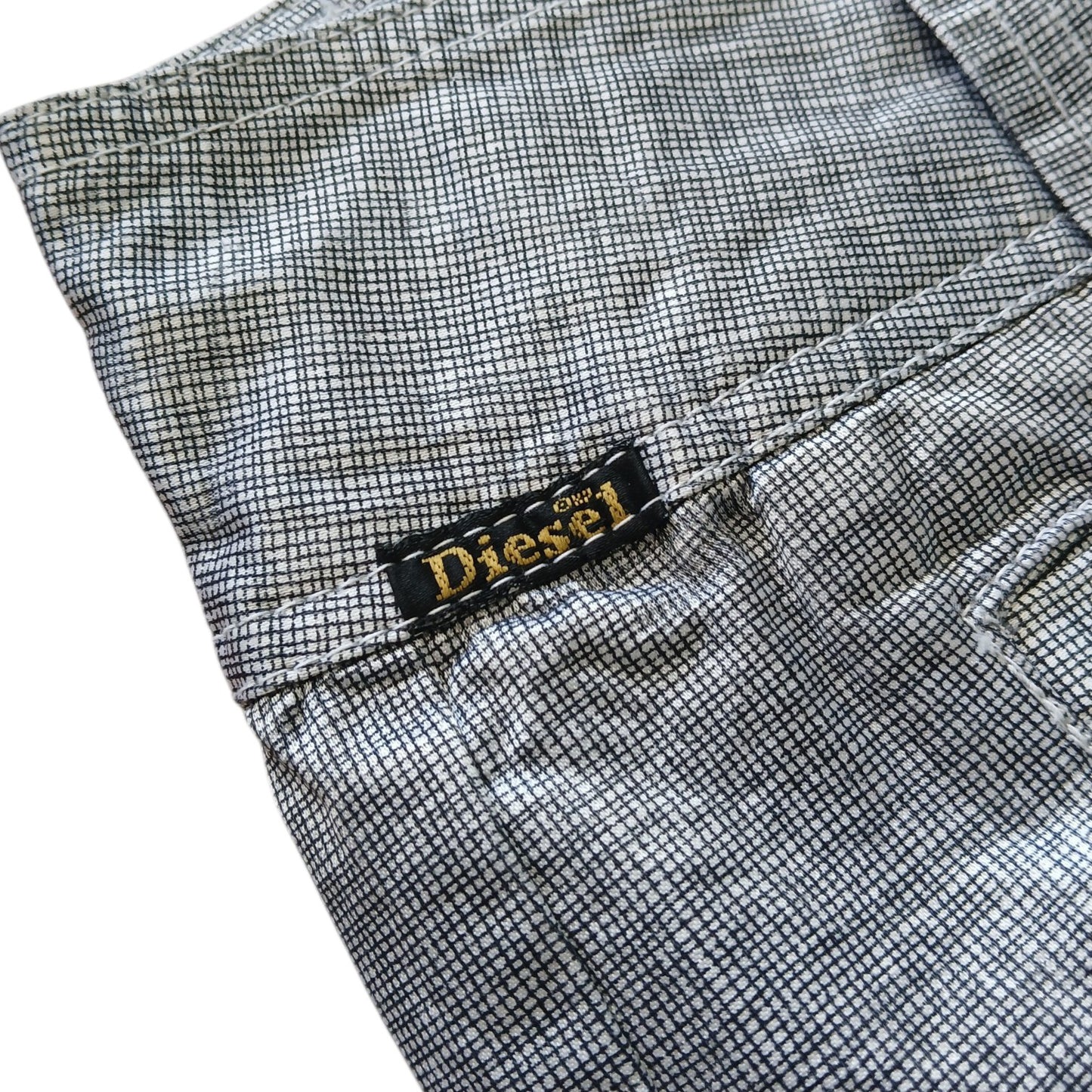 2000s Diesel shorts 30