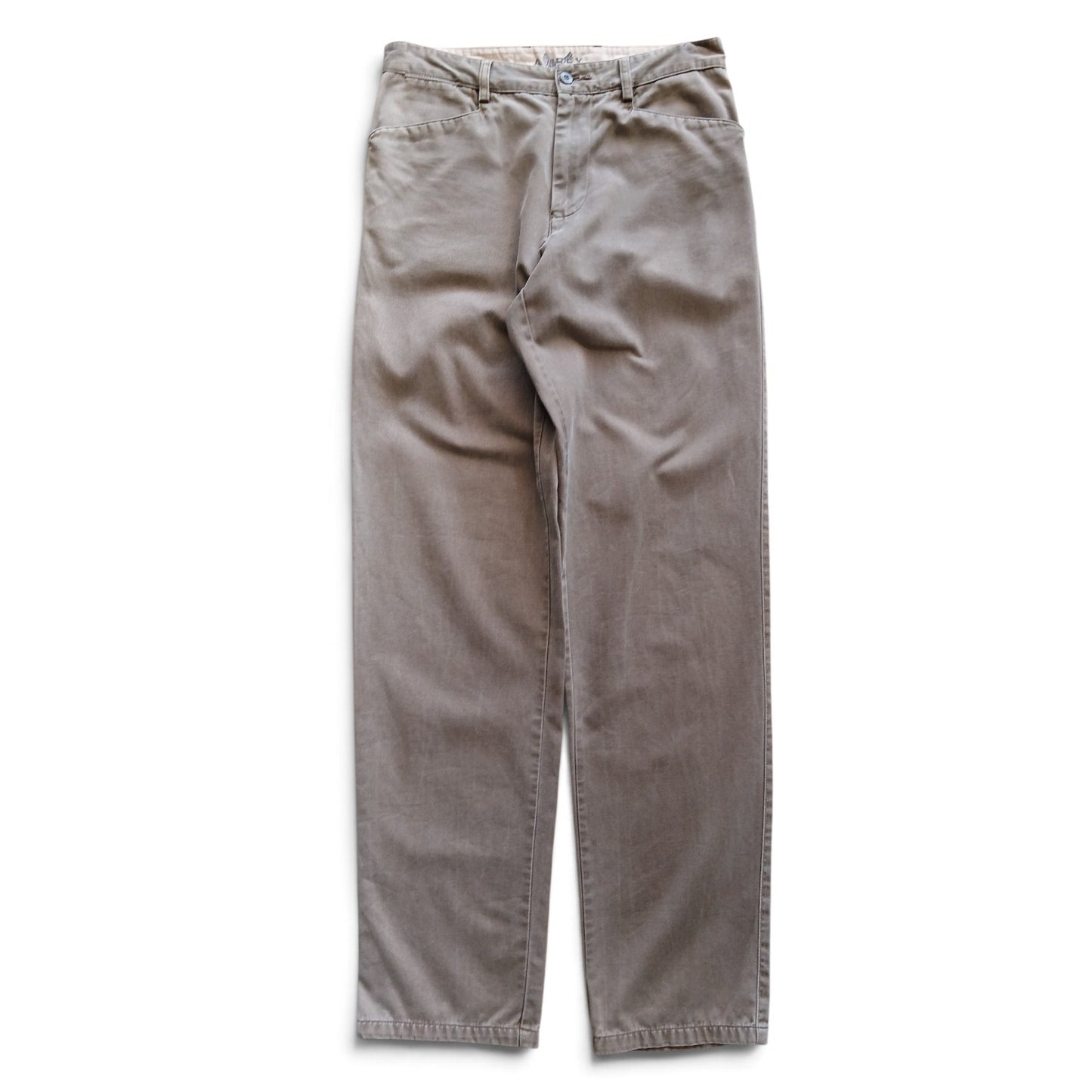 1990s Avirex pants 30x34
