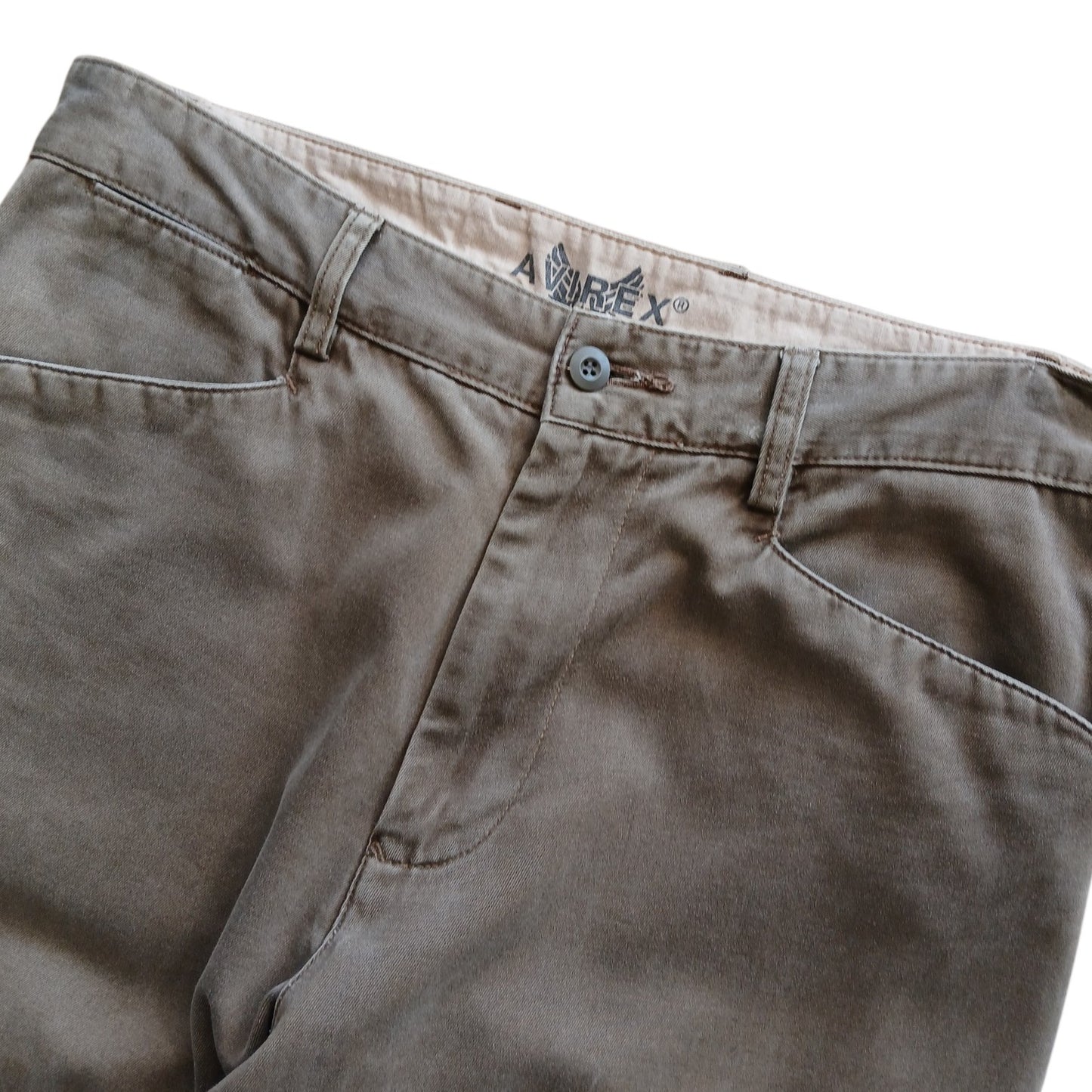 1990s Avirex pants 30x34