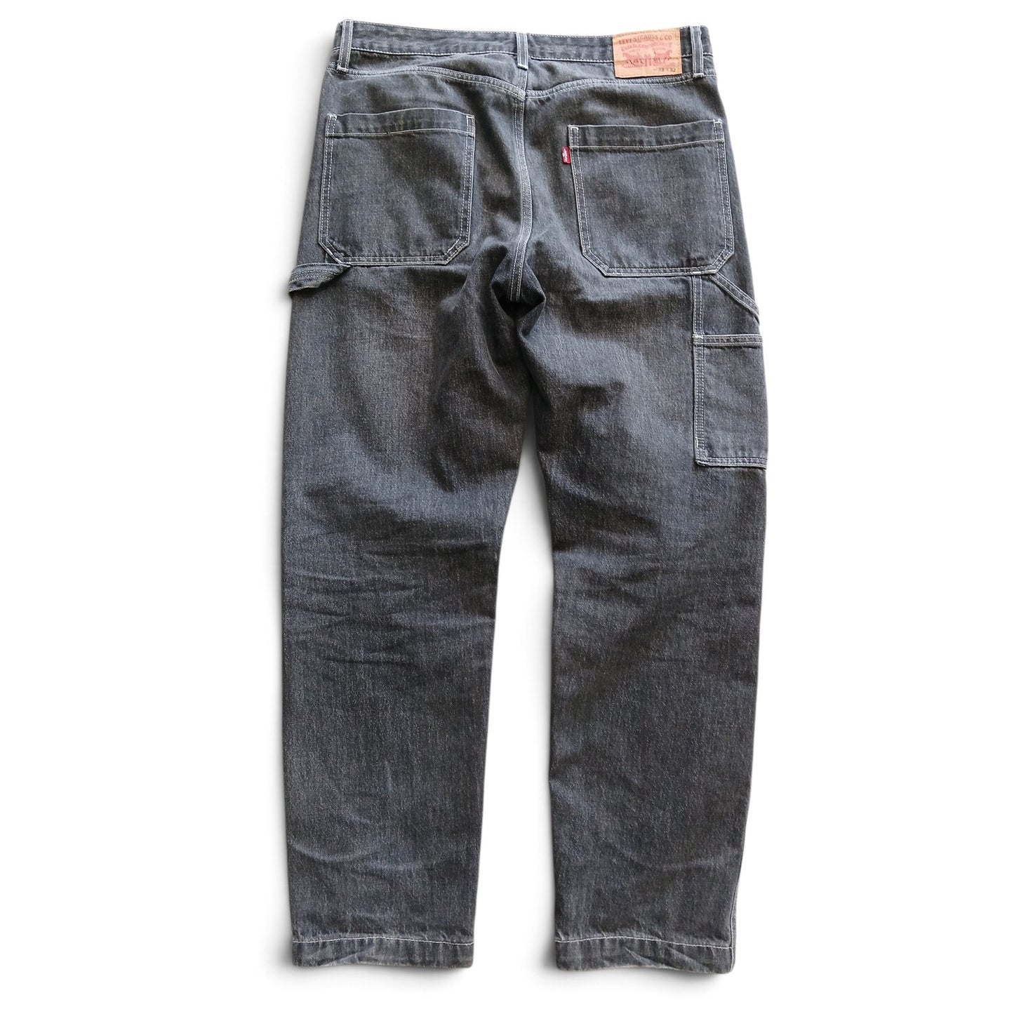 Levi’s carpenter jeans 33x32