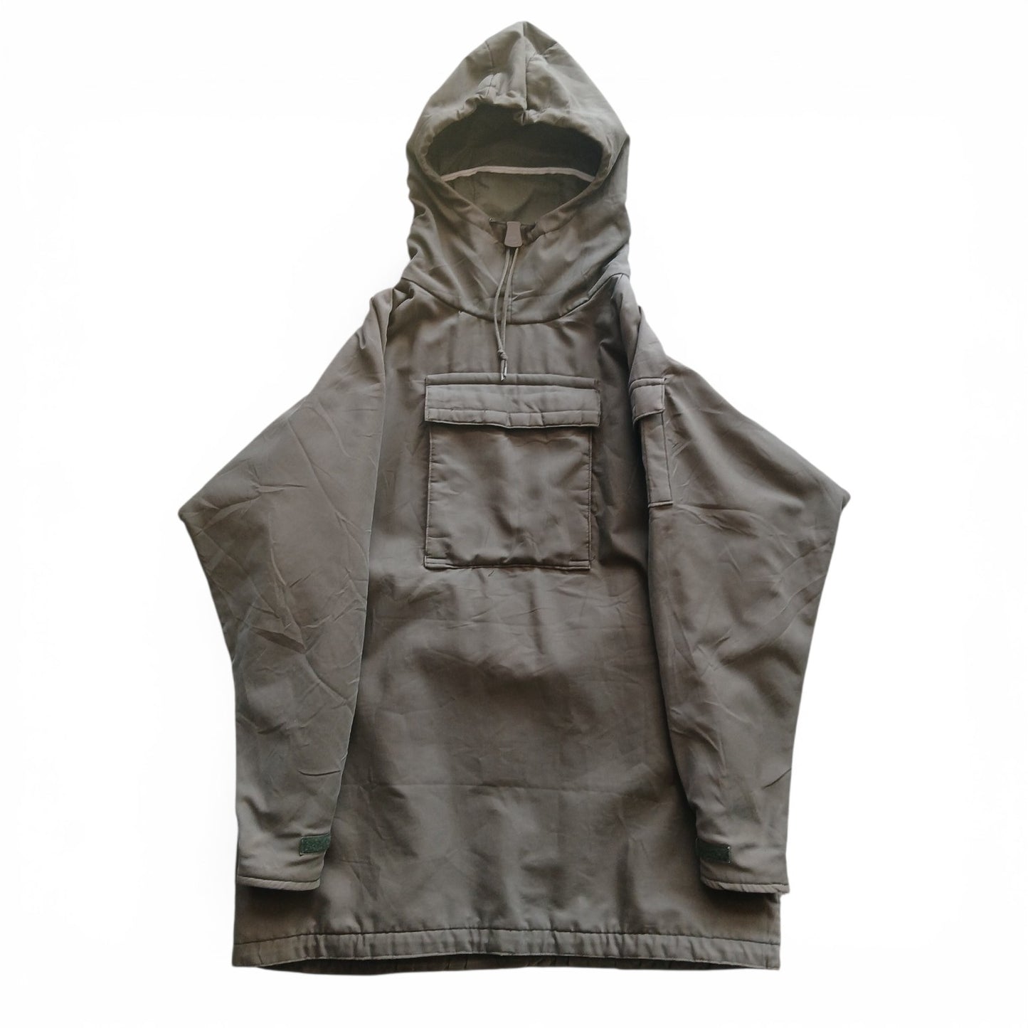 1980s Dutch M-78 smock XL