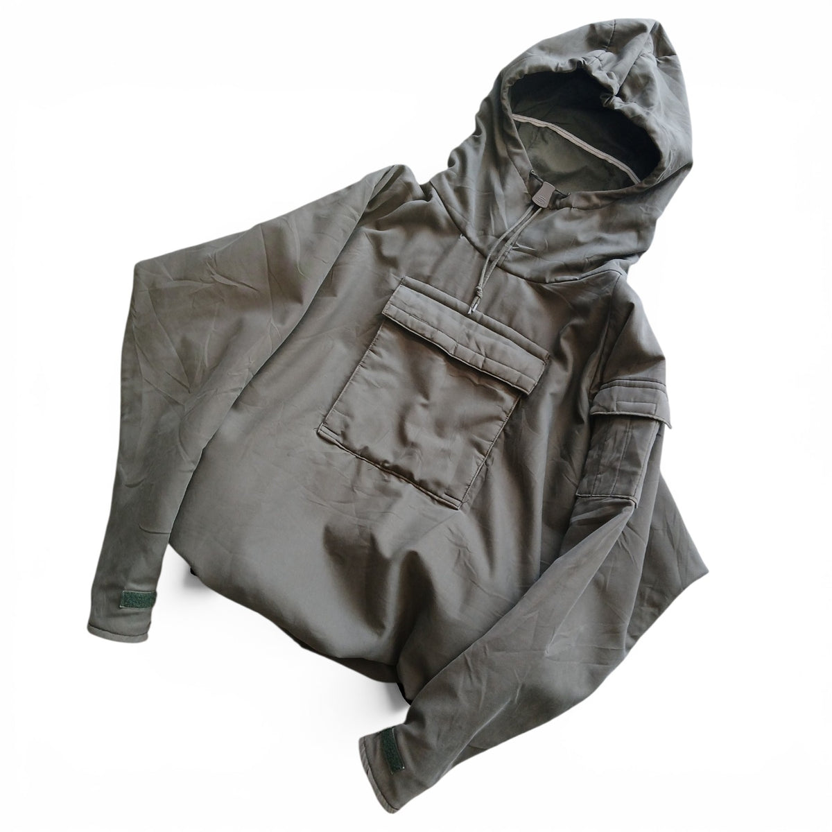 1980s Dutch M-78 smock XL