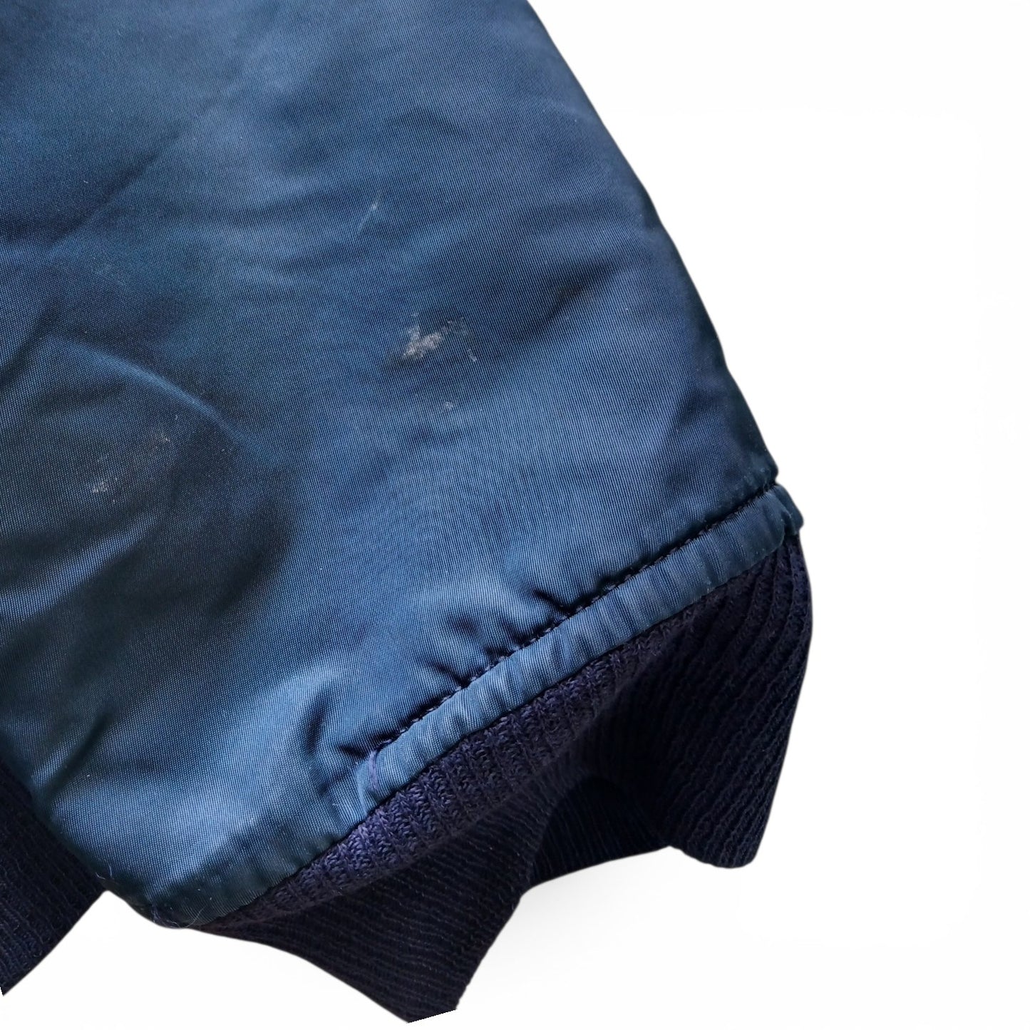 1990s Alpha Industries MA-1  L