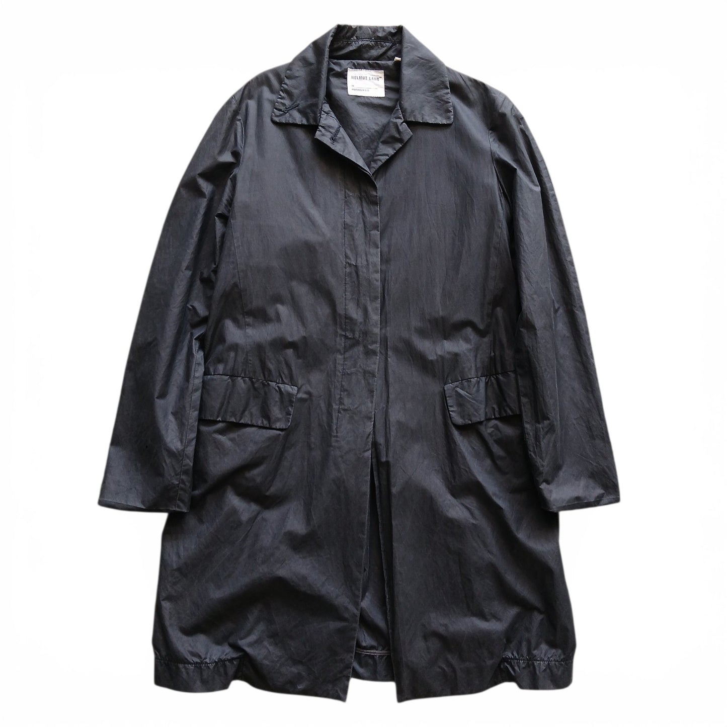 1998 Helmut Lang lightweight coat M