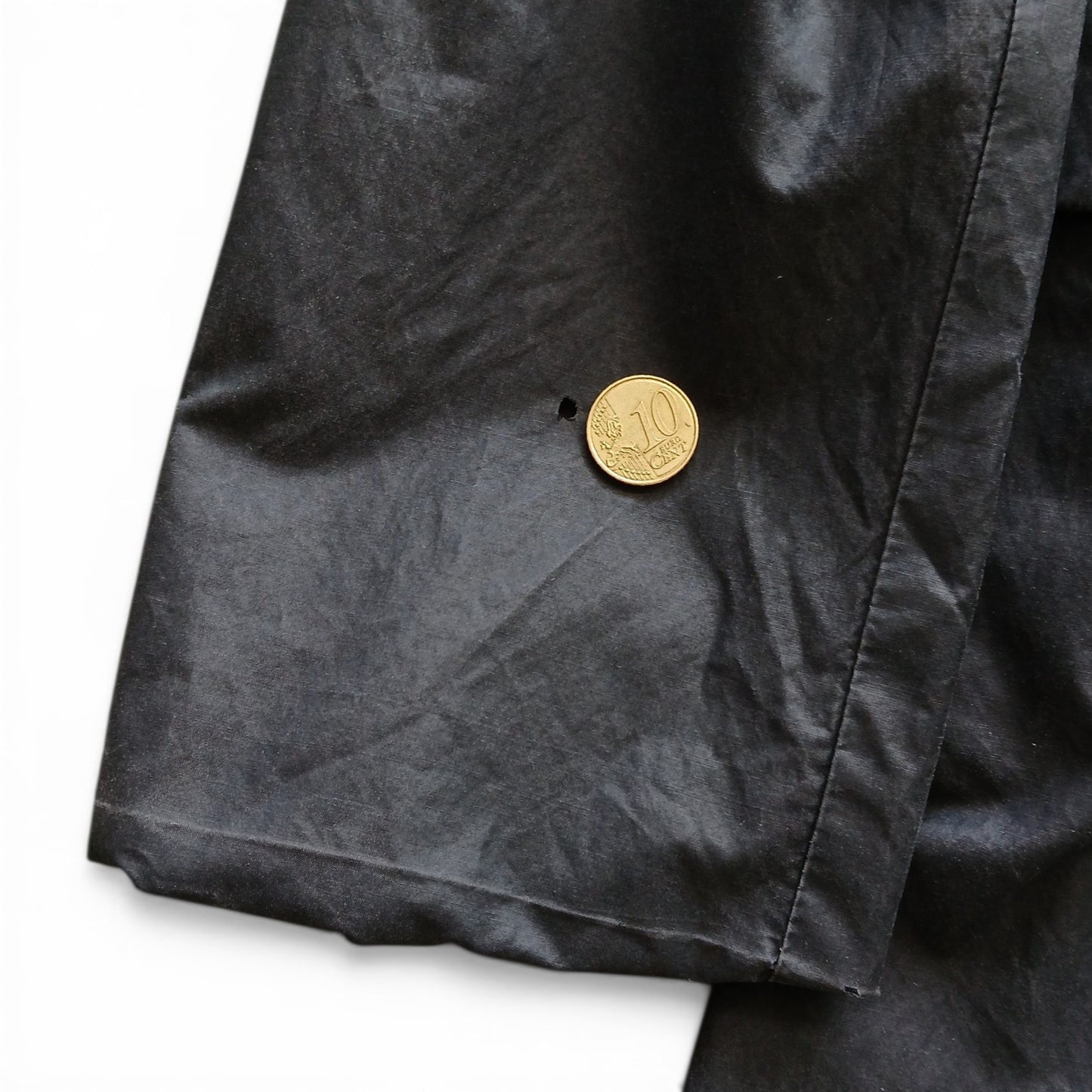 1998 Helmut Lang lightweight coat M