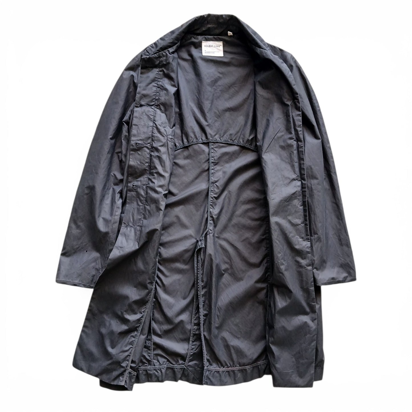1998 Helmut Lang lightweight coat M