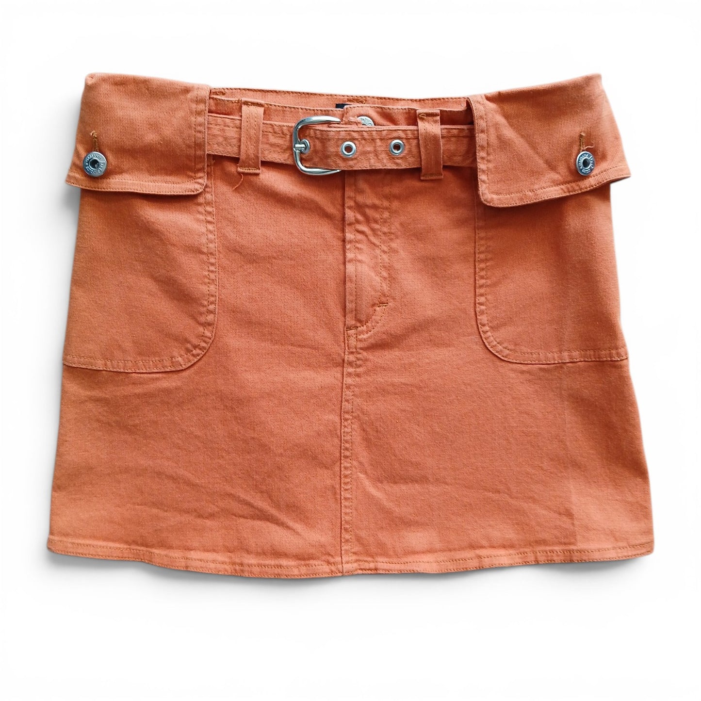 2000s Dolce & Gabbana mini skirt S