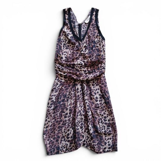 Isabel Marant silk dress S