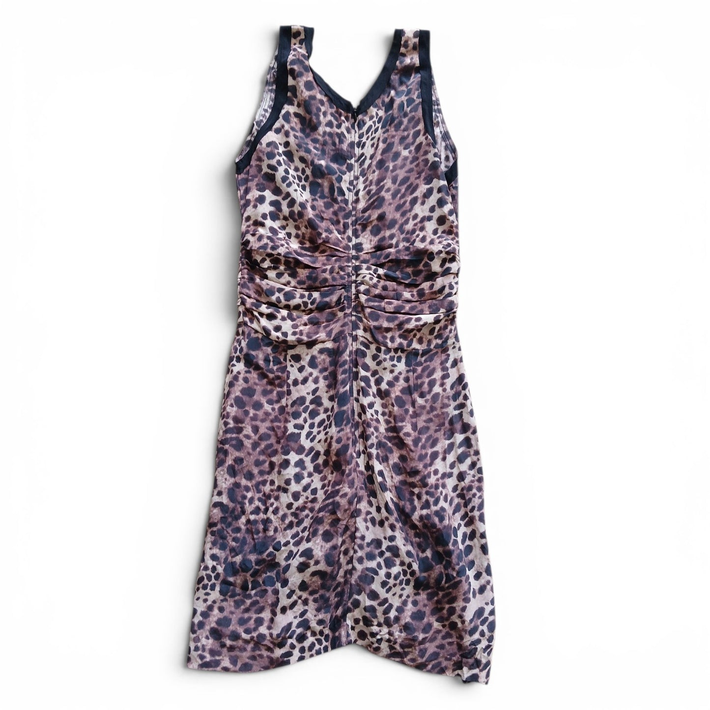 Isabel Marant silk dress S