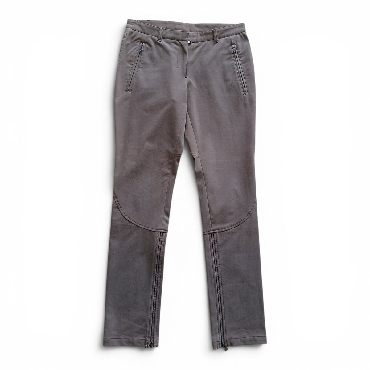 2000s Prada riding pants S