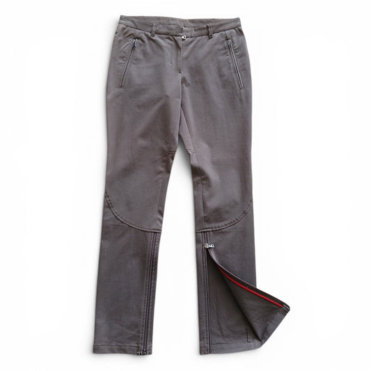 2000s Prada riding pants S