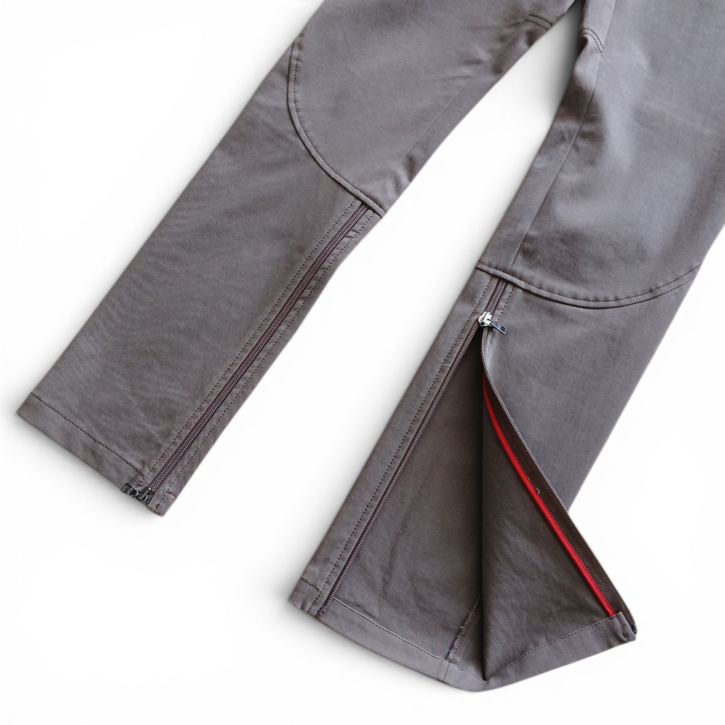 2000s Prada riding pants S