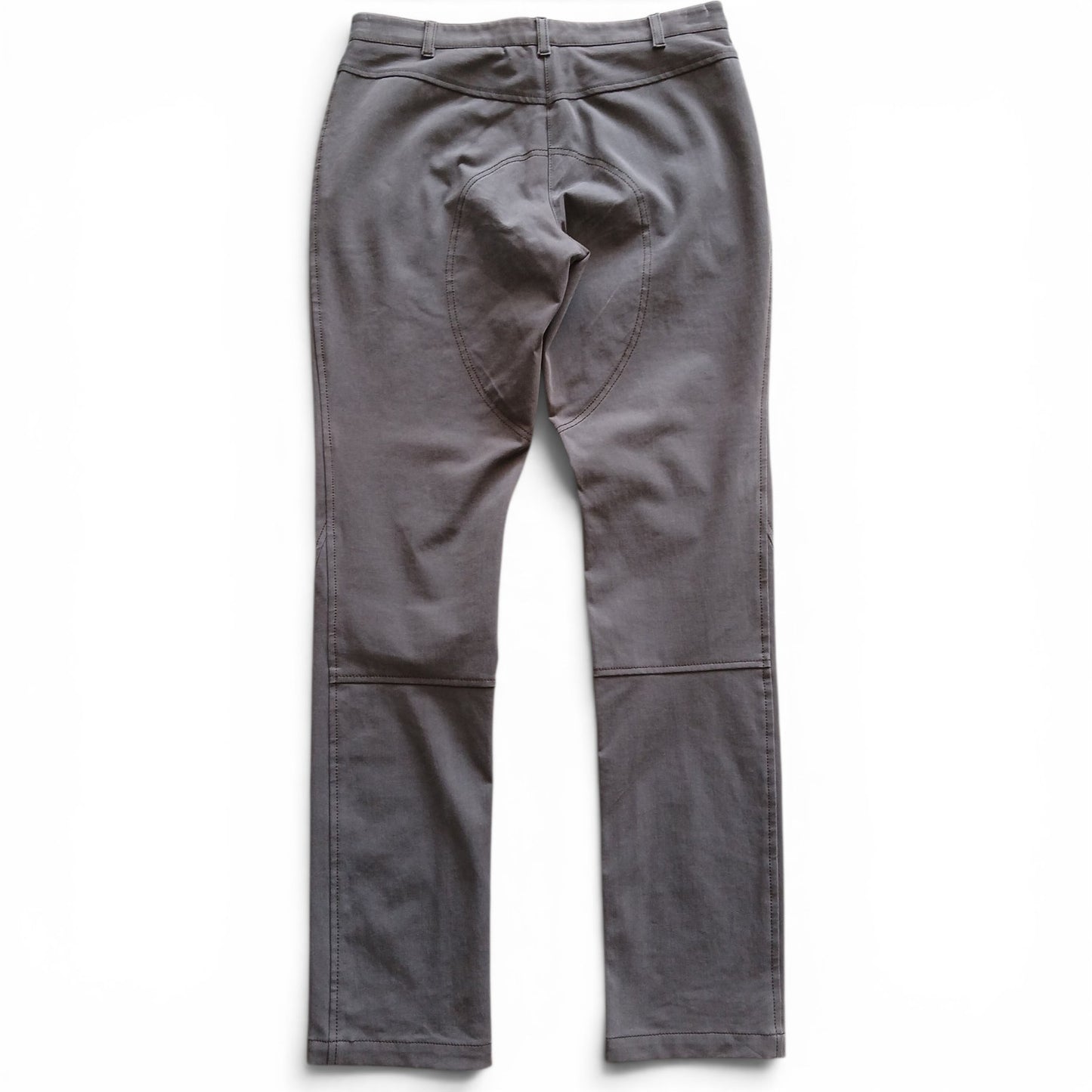 2000s Prada riding pants S