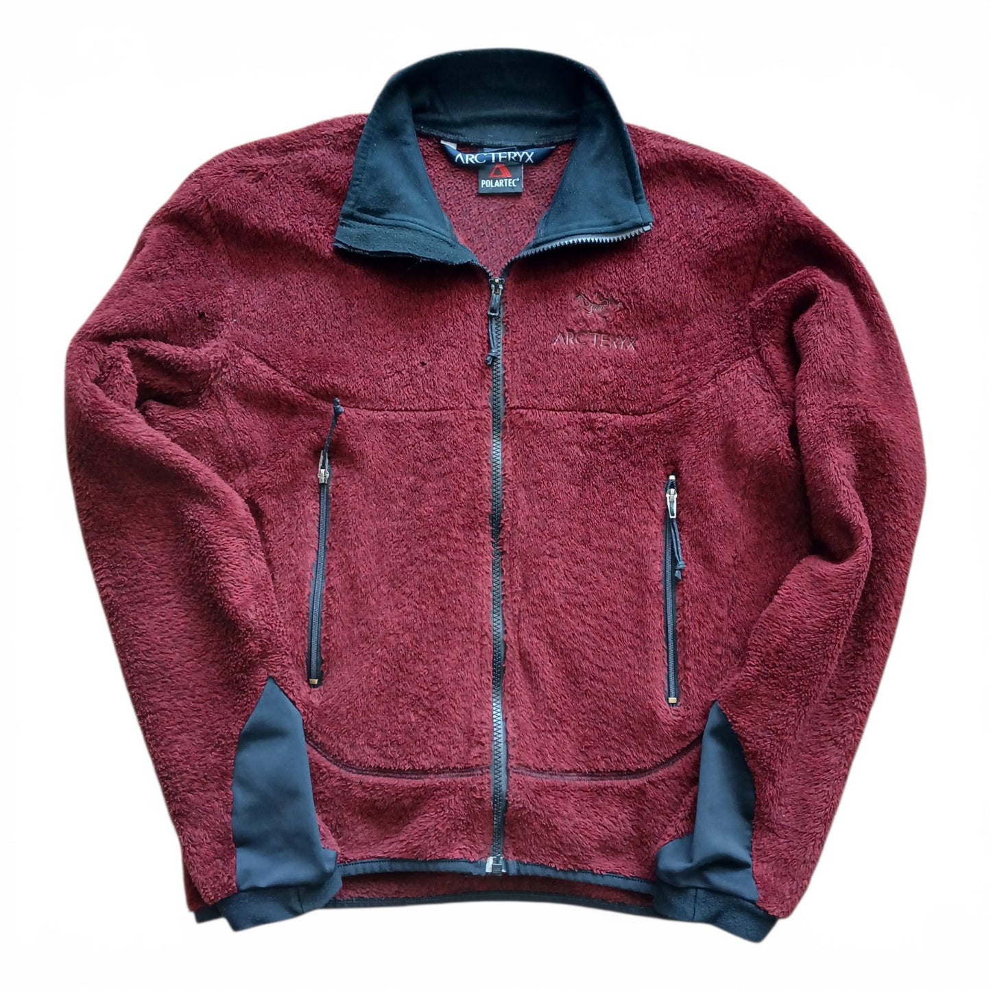 2000s Arc'teryx Polartec fleece S