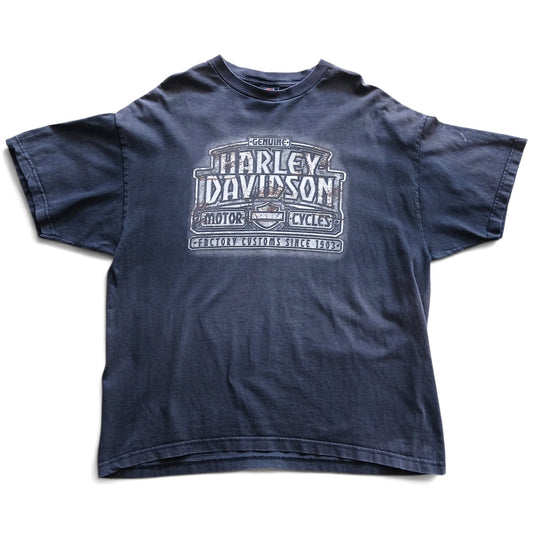 Harley-Davidson t-shirt XXL