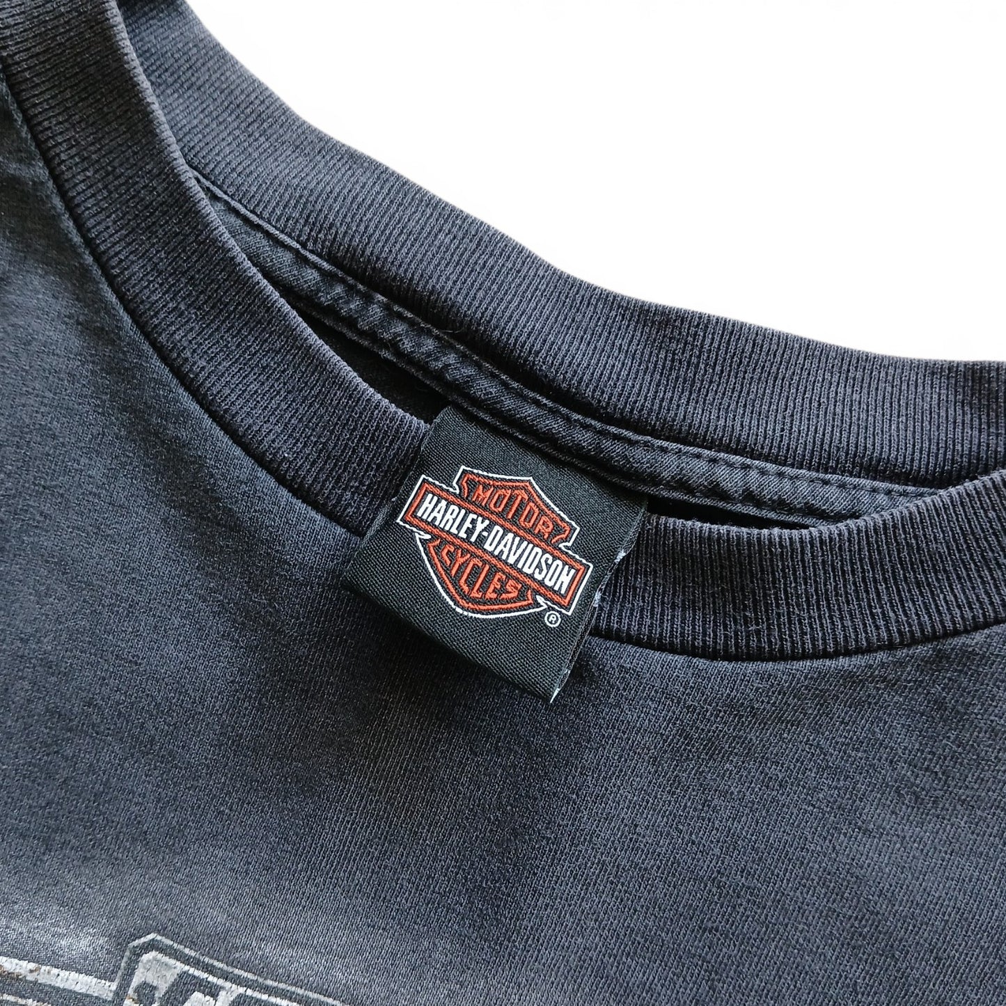 Harley-Davidson t-shirt XXL