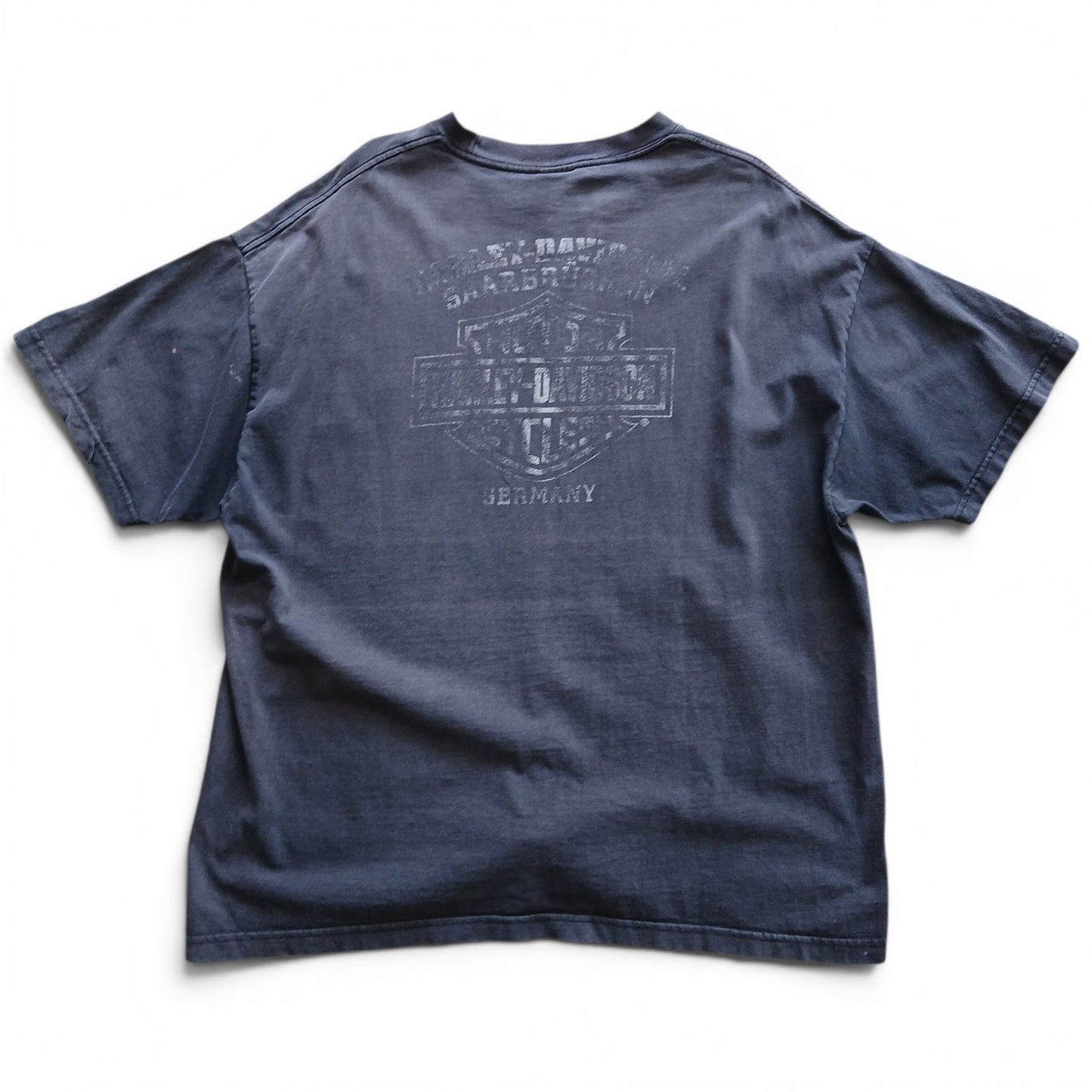 Harley-Davidson t-shirt XXL