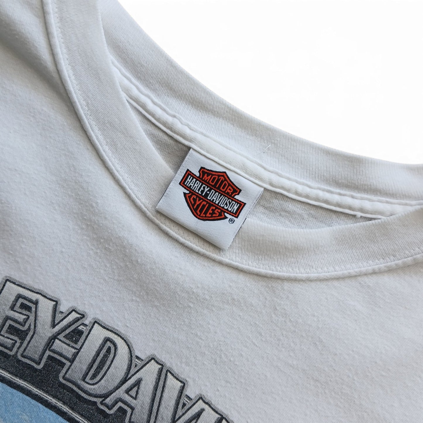 2003 Harley-Davidson long sleeve XXL
