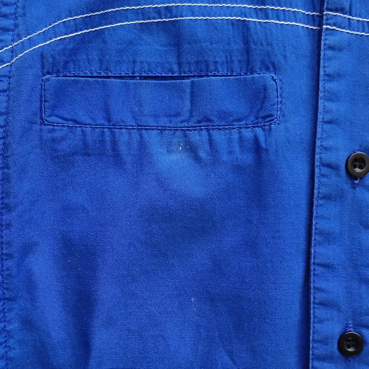 2000s Yamaha shirt S