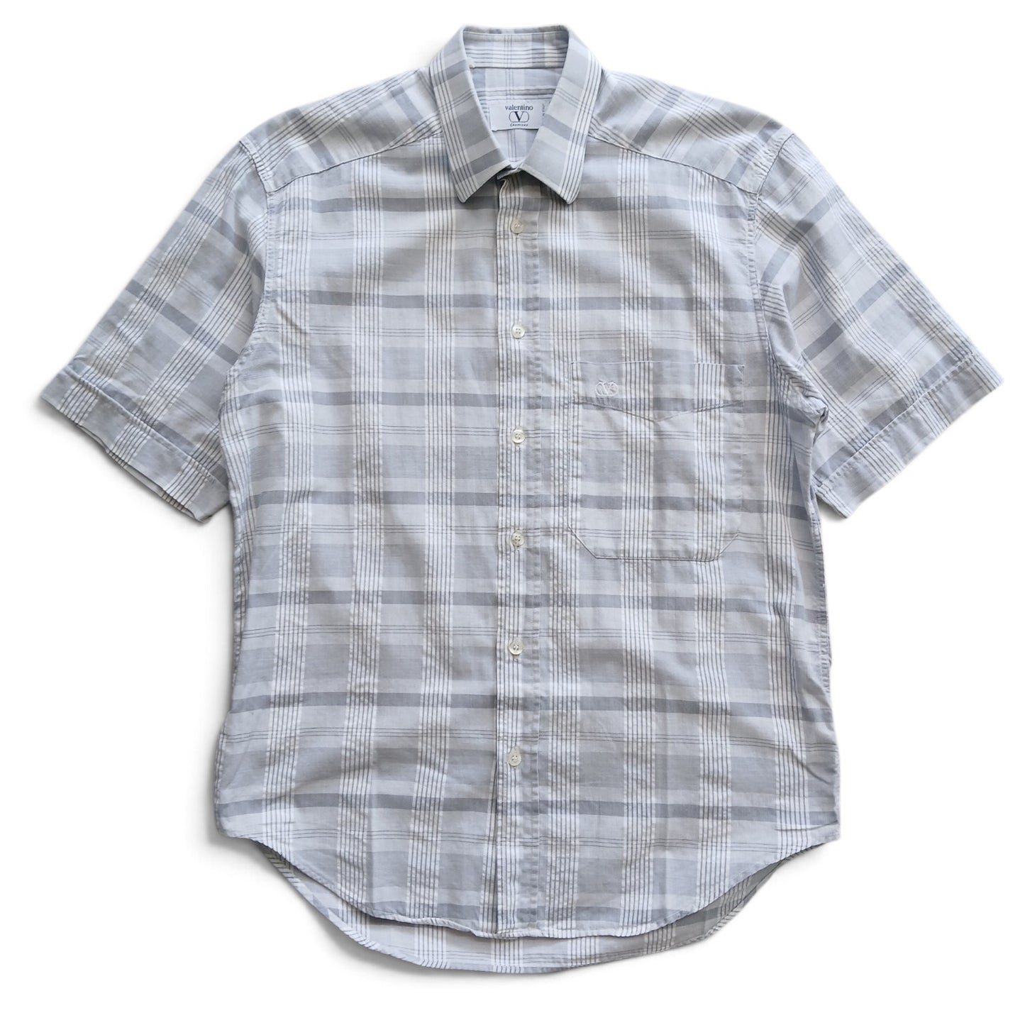 2000s Valentino shirt L