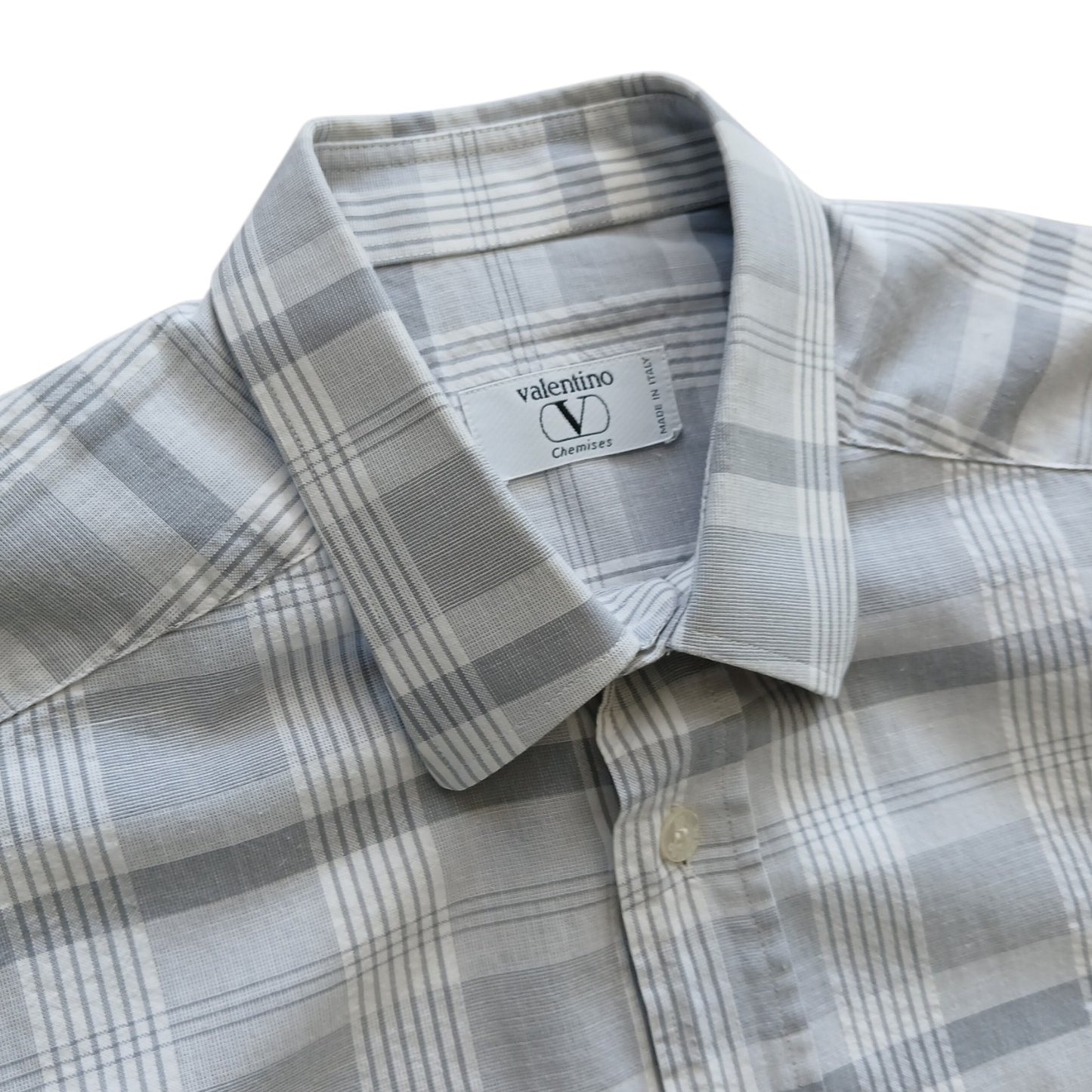 2000s Valentino shirt L