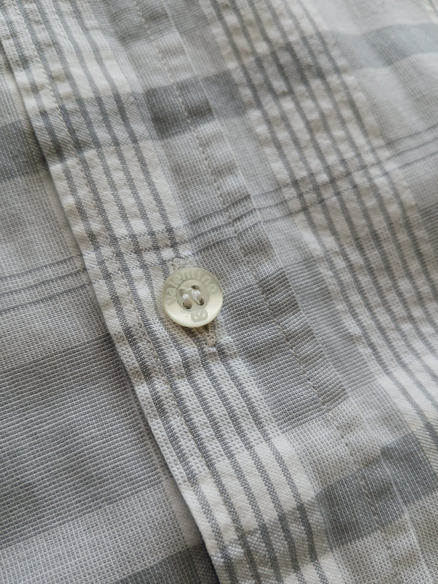 2000s Valentino shirt L
