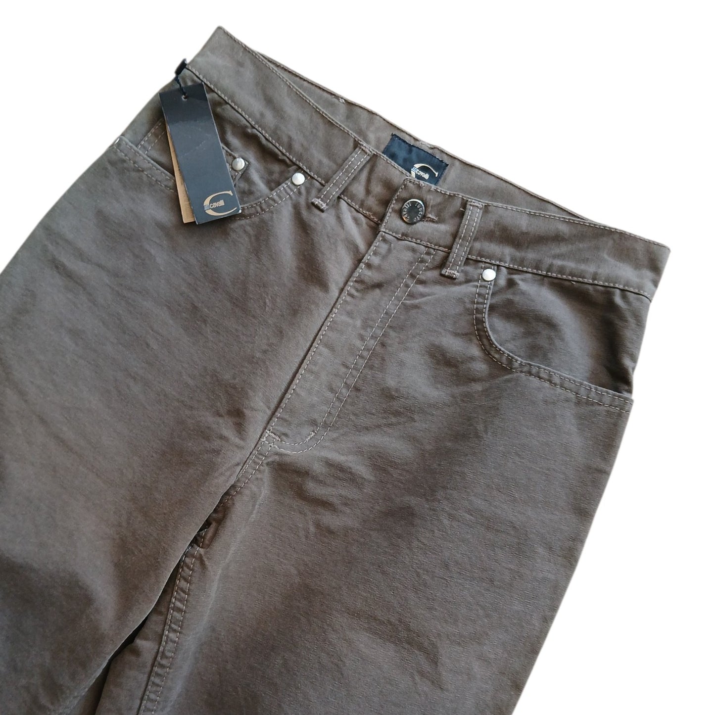 2000s Just Cavalli pants 30