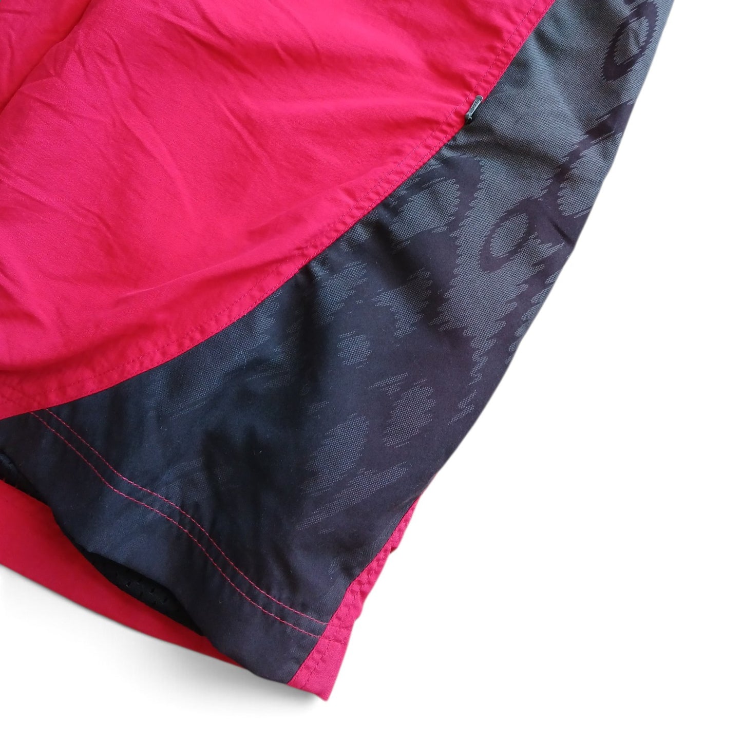 2000s Oakley cycling shorts S