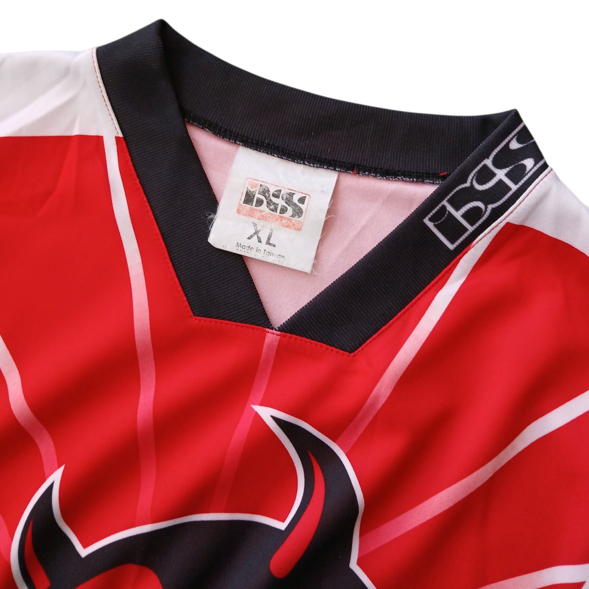 Vintage IXS motocross jersey  XL
